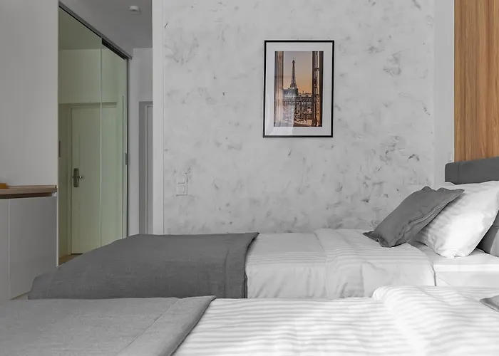 Французький КварталГотель